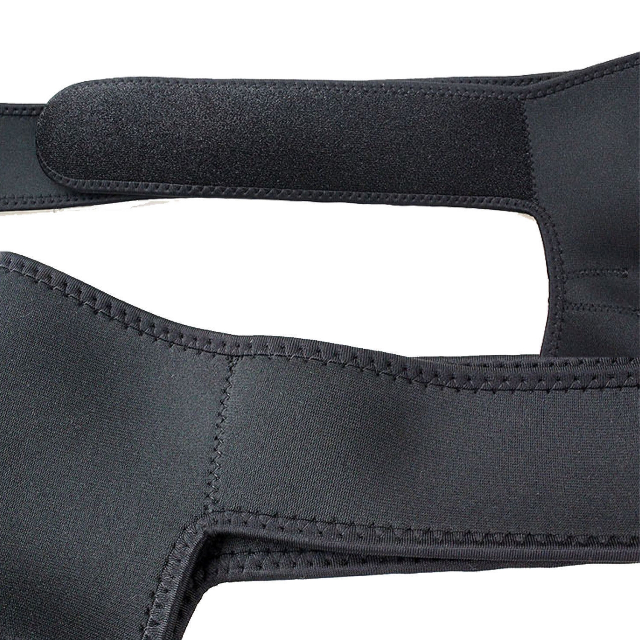 Neoprene Adjustable Shoulder Support Strap - RIGHT Neoprene Adjustable Shoulder Support Strap - RIGHT