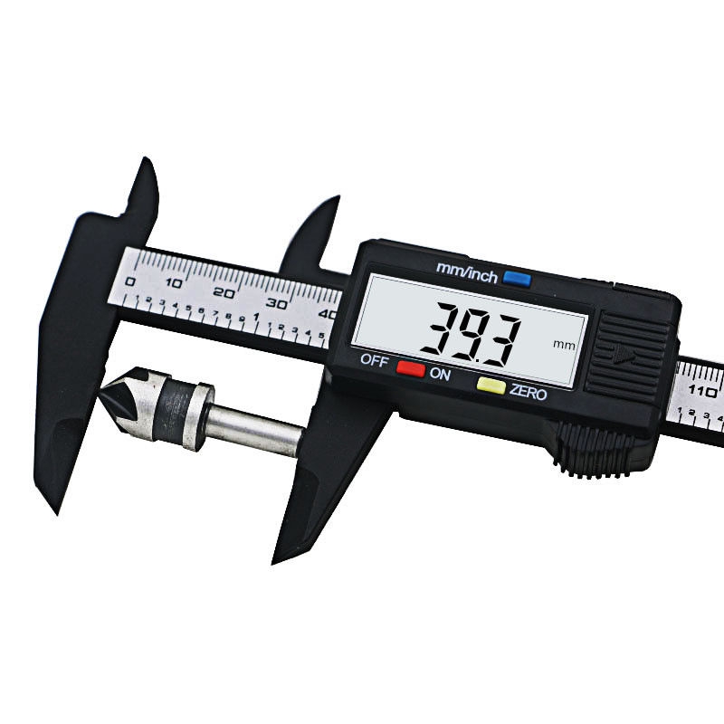 Digital Caliper 150MM LCD Digital Electronic Vernier Caliper