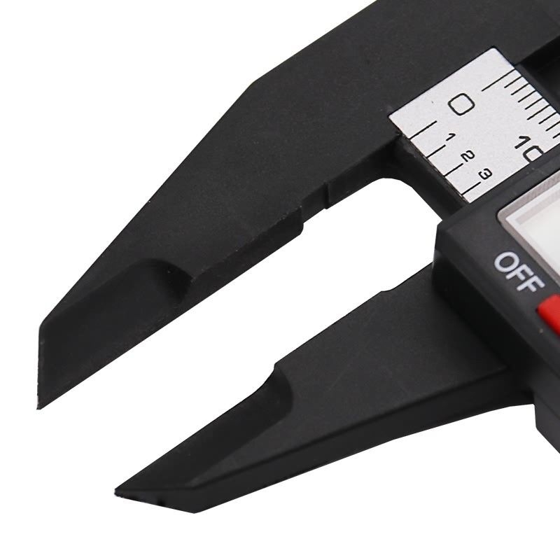 Digital Caliper 150MM LCD Digital Electronic Vernier Caliper