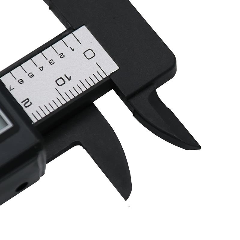 Digital Caliper 150MM LCD Digital Electronic Vernier Caliper