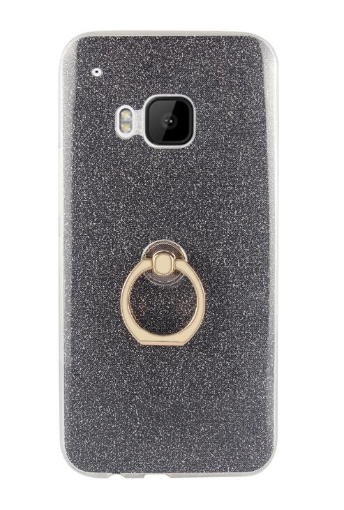 HTC M10 case Soft tpu Bling Kickstand Case with Ring Rotary Metal Mount HTC M10 case Soft tpu Bling Kickstand Case with Ring Rotary Metal Mount