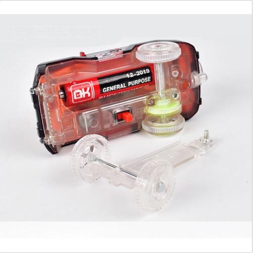 Electronics Cars 1 LED For Magic Tracks With Flashing Lights SP Electronics Cars 1 LED For Magic Tracks With Flashing Lights SP
