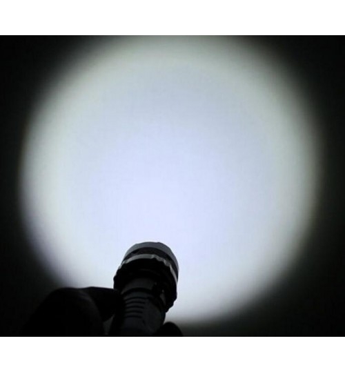 CREE Torch XML T6 LED Flashlight Torch 6000 Lumens 7 Modes Torch CREE Torch XML T6 LED Flashlight Torch 6000 Lumens 7 Modes Torch