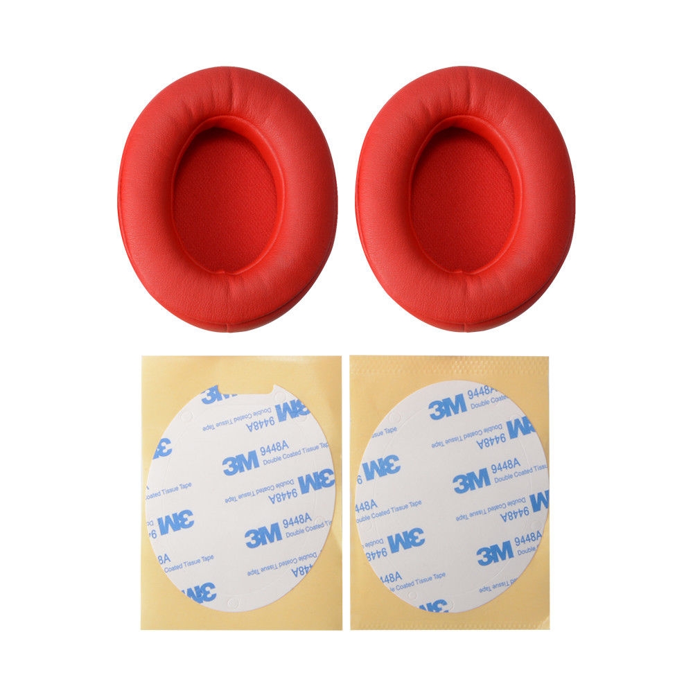 Ear Pad Soft Foam Cushion for Beats Studio 2.0 Headset