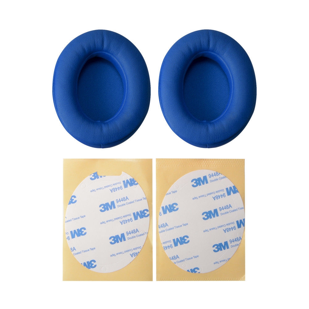 Ear Pad Soft Foam Cushion for Beats Studio 2.0 Headset