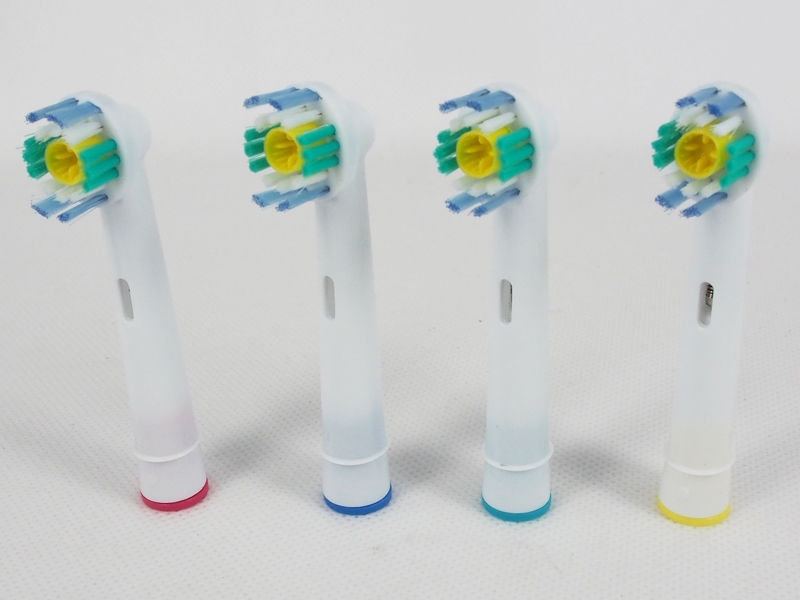 Electric Toothbrush Heads for Oral-B Electric Toothbrush Heads for Oral-B