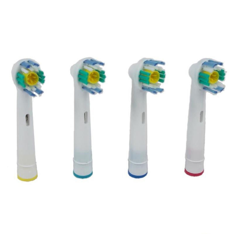 Electric Toothbrush Heads for Oral-B Electric Toothbrush Heads for Oral-B