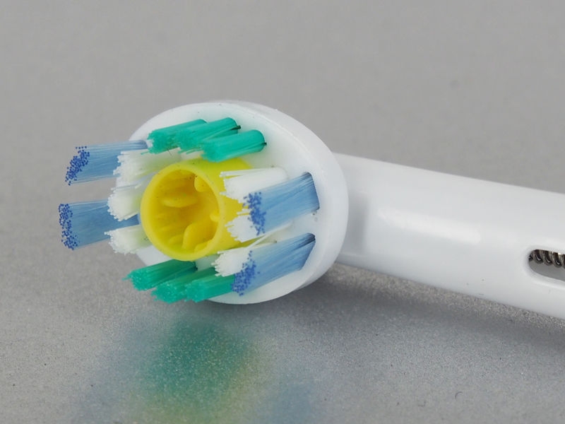 Electric Toothbrush Heads for Oral-B Electric Toothbrush Heads for Oral-B