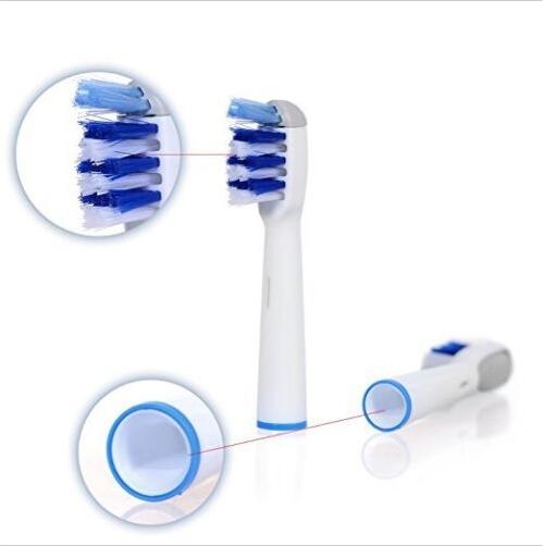 Electric Toothbrush Heads for Oral-B Electric Toothbrush Heads for Oral-B
