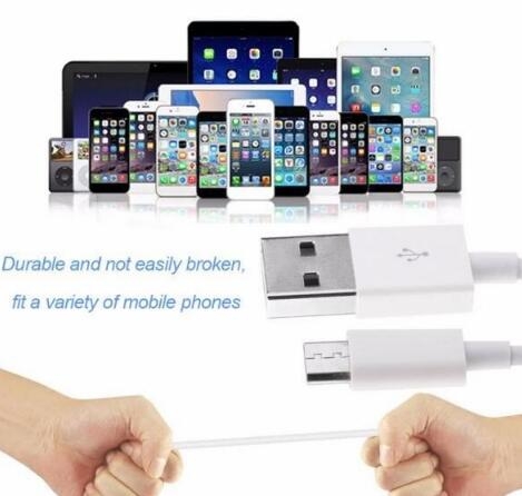 Samsung Micro USB Cable USB