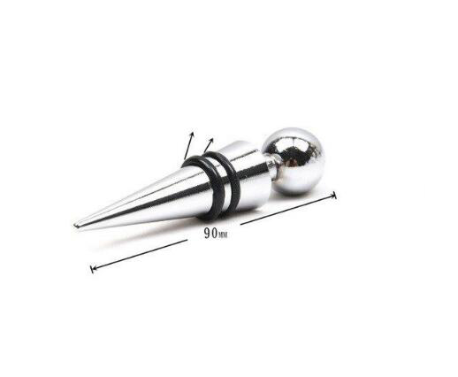 Stainless Steel Wine Stopper