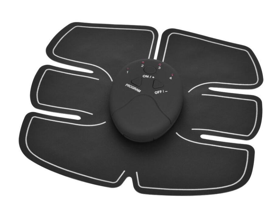 Muscle Training Gear Mobile Gym
