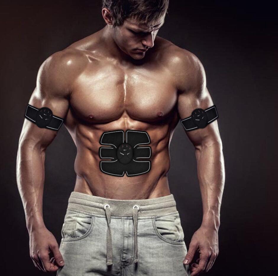 Muscle Training Gear Mobile Gym