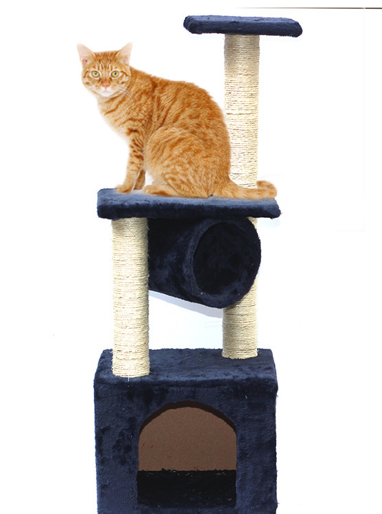 Cat Tree - Cat Tree Cat Tree - Cat Tree