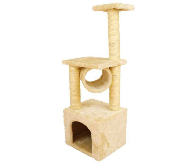 Cat Tree - Cat Tree Cat Tree - Cat Tree