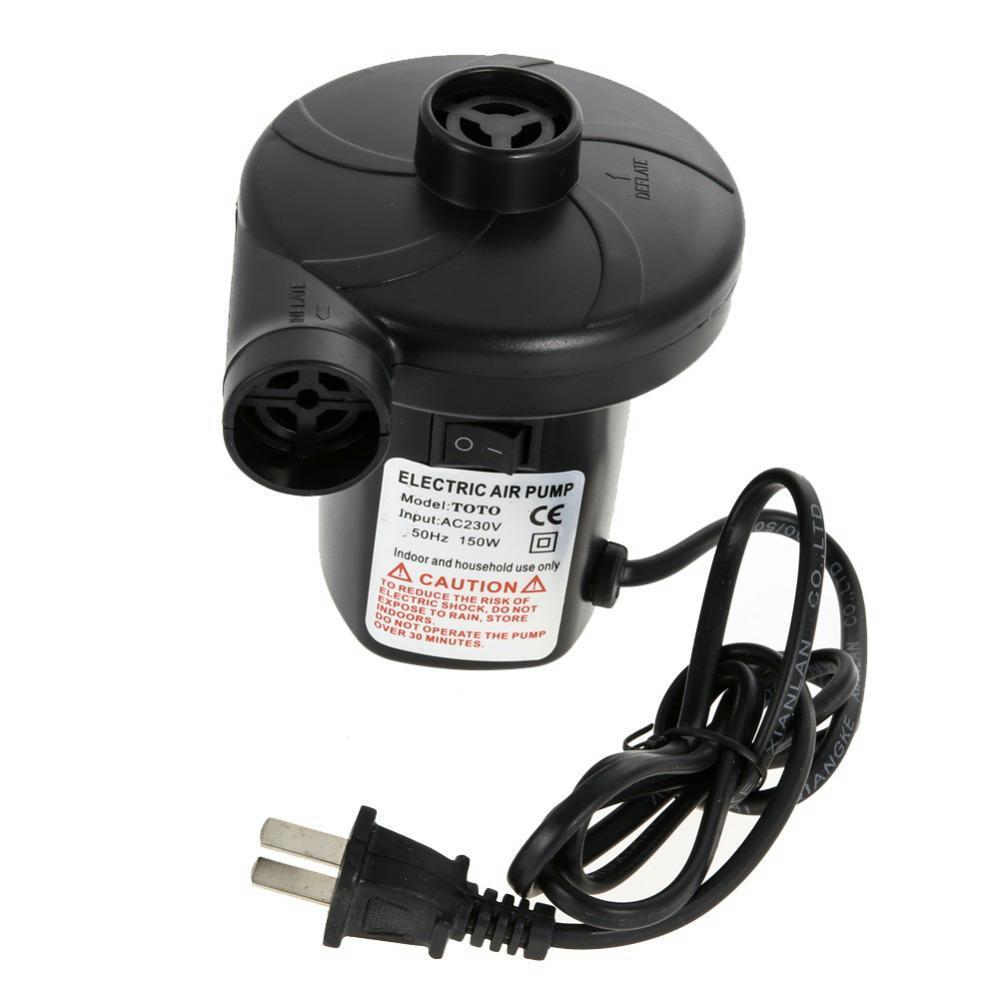 Electric Air Pump Air Compressor 220V Electric Air Pump Air Compressor 220V