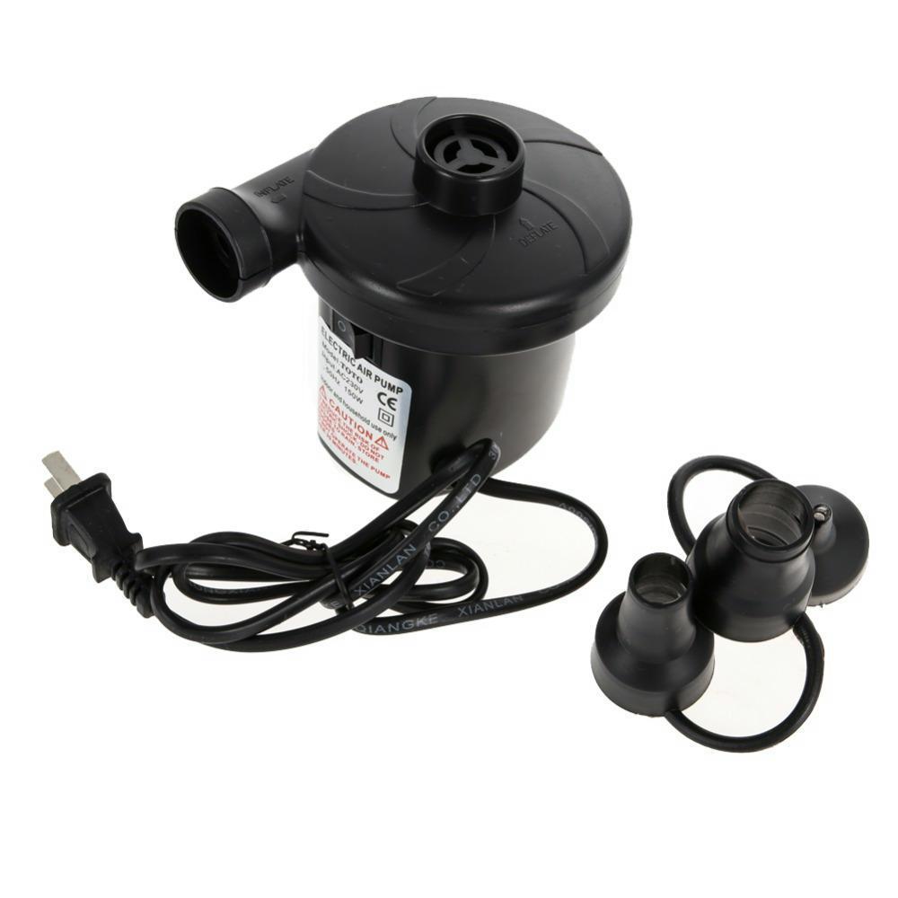 Electric Air Pump Air Compressor 220V Electric Air Pump Air Compressor 220V