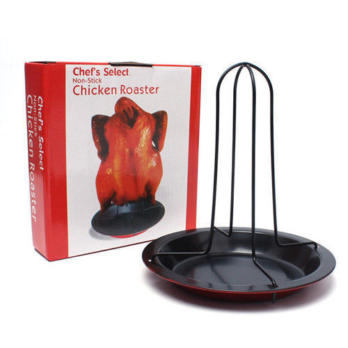 Chicken Roaster BBQ Accessories Chicken Roaster BBQ Accessories