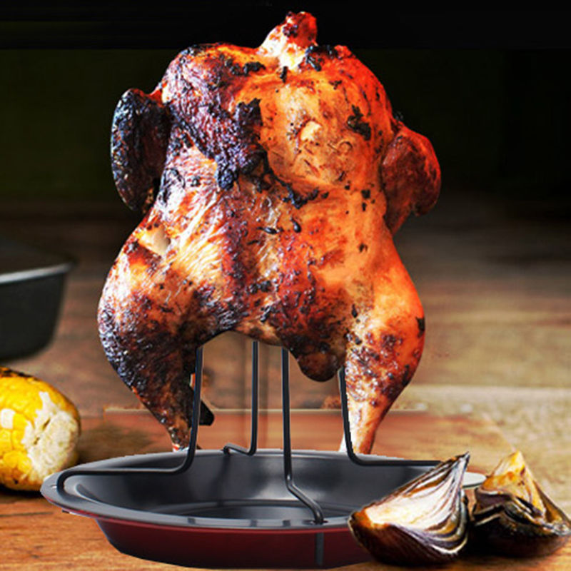 Chicken Roaster BBQ Accessories Chicken Roaster BBQ Accessories
