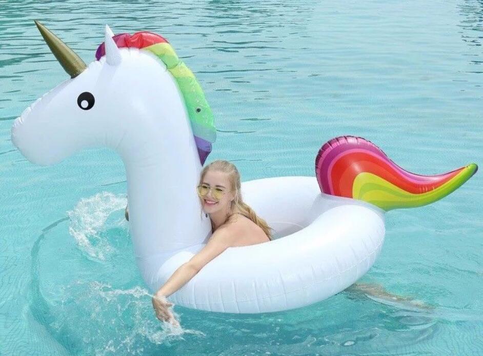 Inflatable Pool Float -120 M