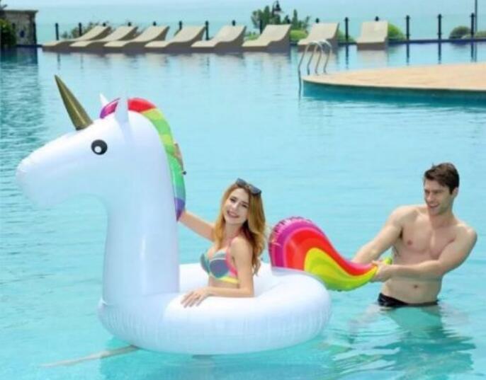 Inflatable Pool Float -175 M