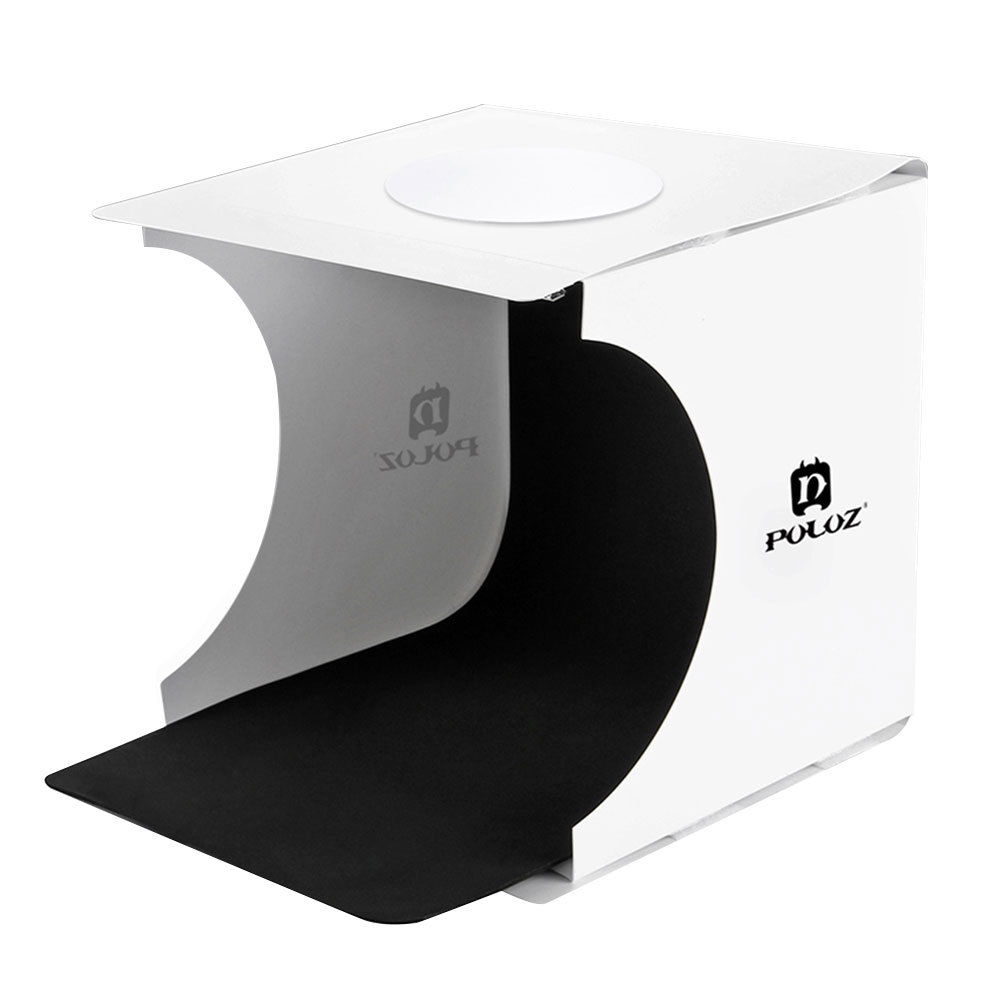 Photography Studio Tent Box LED Mini Studio