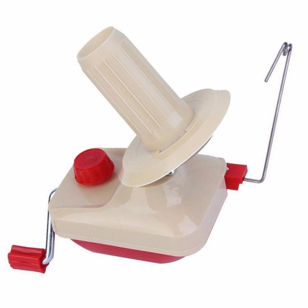 Yarn Ball Wool Winder Holder Hand Operated Yarn Ball Wool Winder Holder Hand Operated