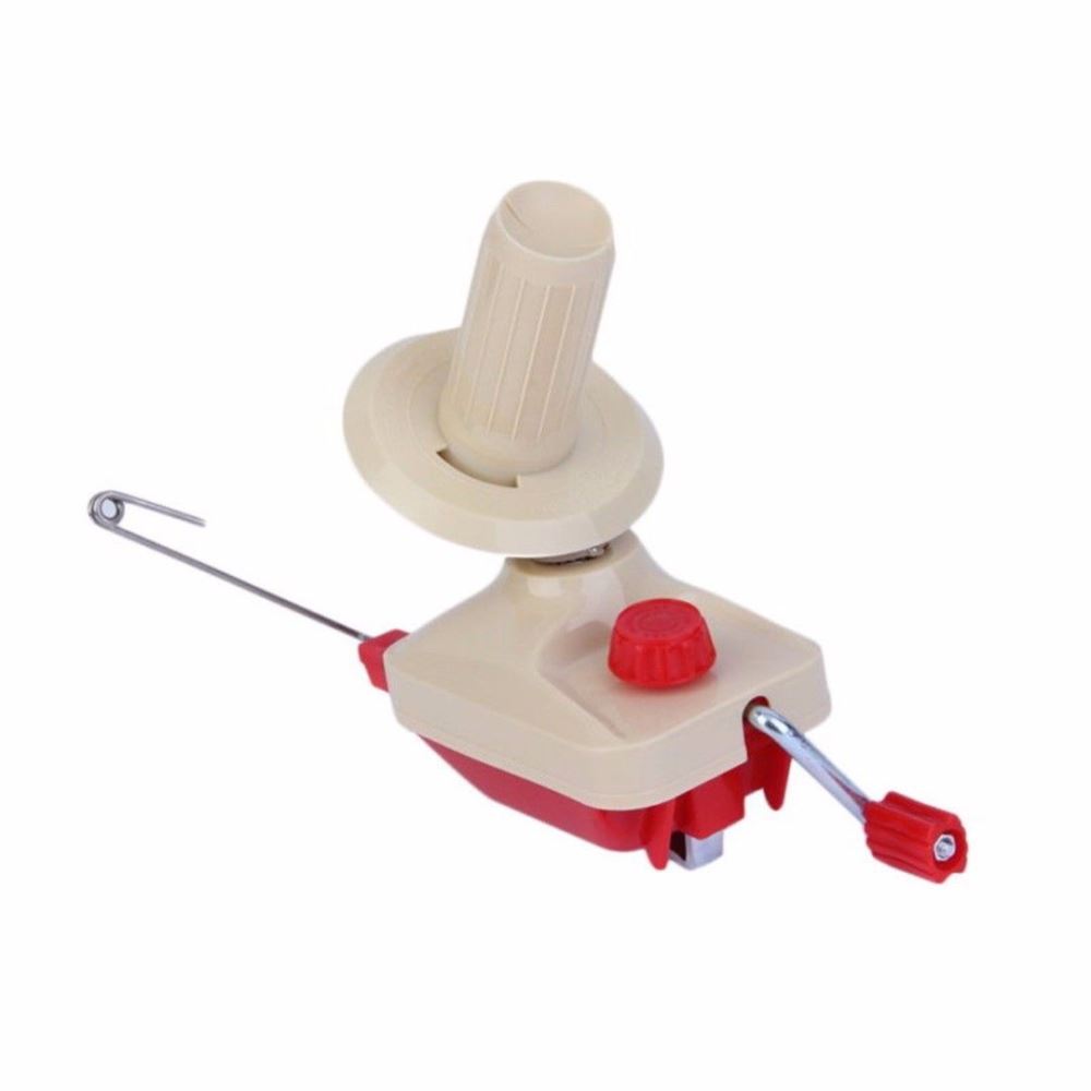 Yarn Ball Wool Winder Holder Hand Operated Yarn Ball Wool Winder Holder Hand Operated