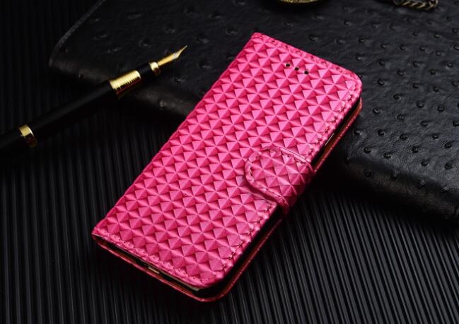Huawei Nova 2i CASE Leather Wallet Case Cover