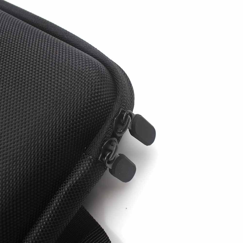 50 in 1 GoPro Mounts Accessories Kit Set + Large Carry case