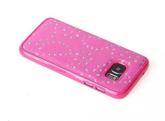 Galaxy s7 bling leather wallet case detachable zip Galaxy s7 bling leather wallet case detachable zip