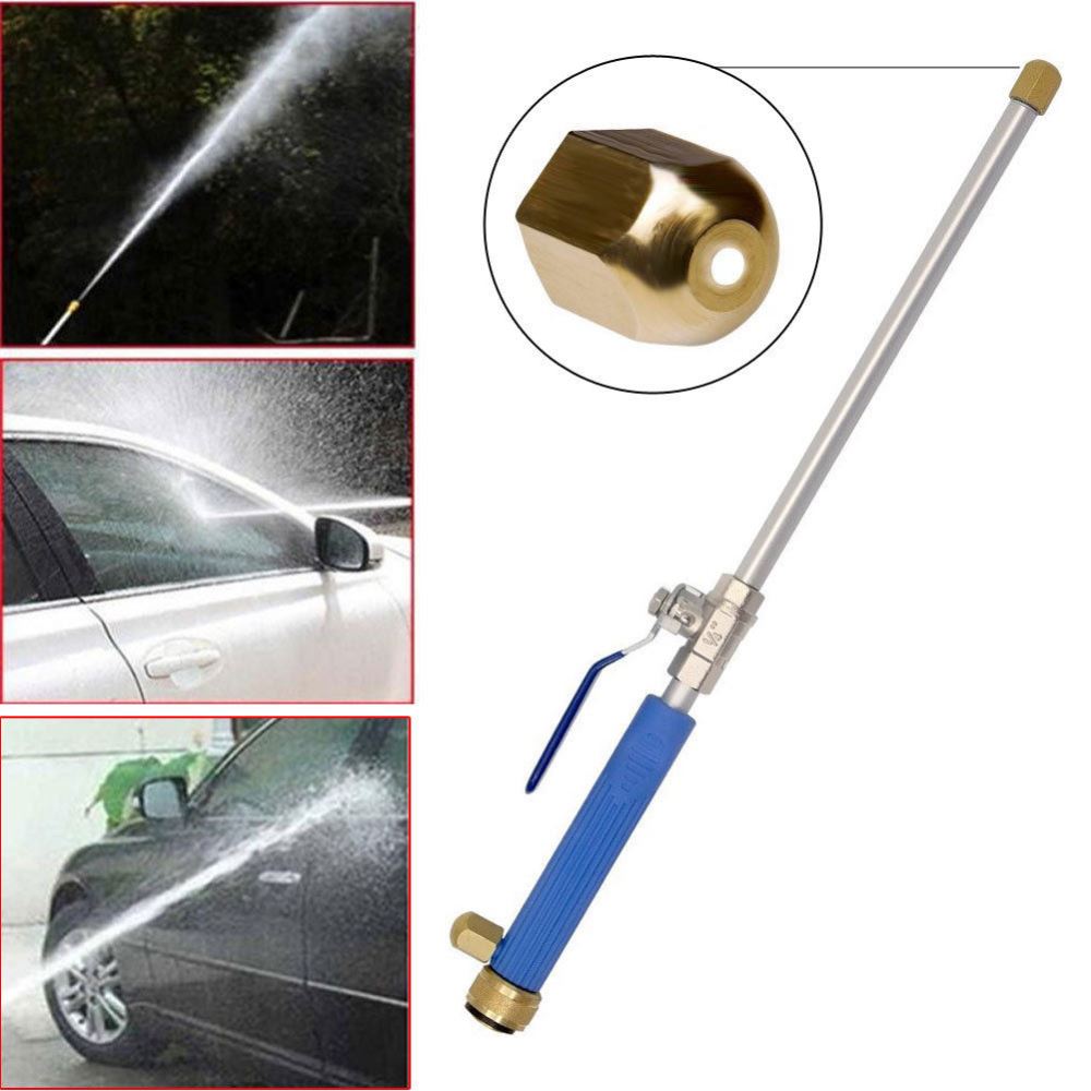 Water Jet Power Washer High Pressure Water Jet for Car Washing Water Jet Power Washer High Pressure Water Jet for Car Washing