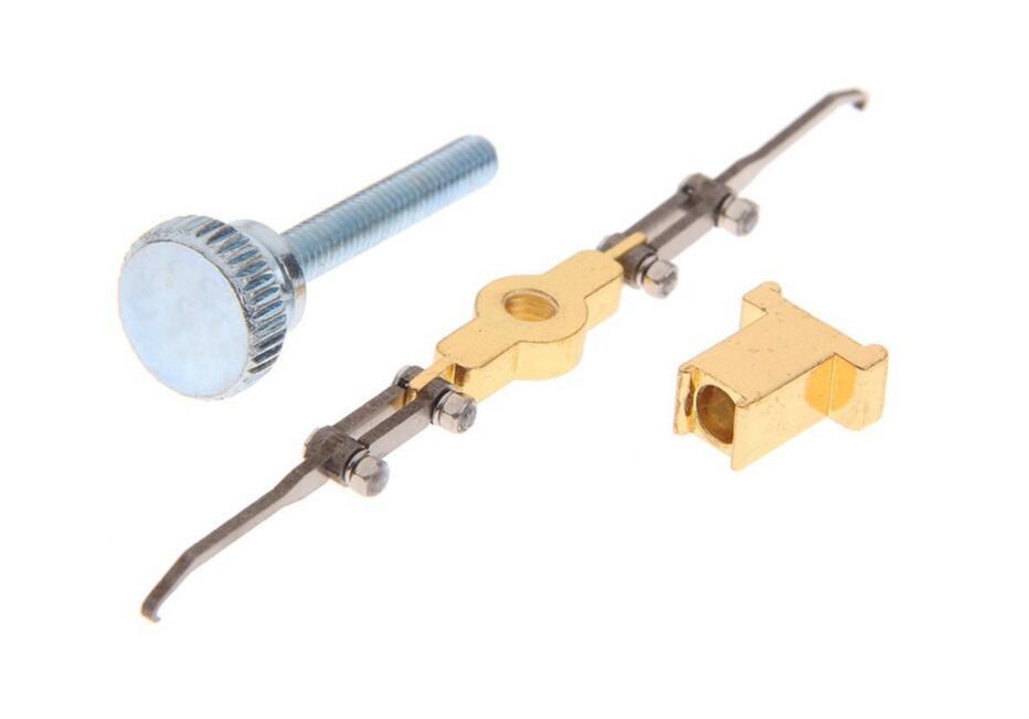 Ingrown Toe nail Correction Onychocryptosis appliance Coil corrector