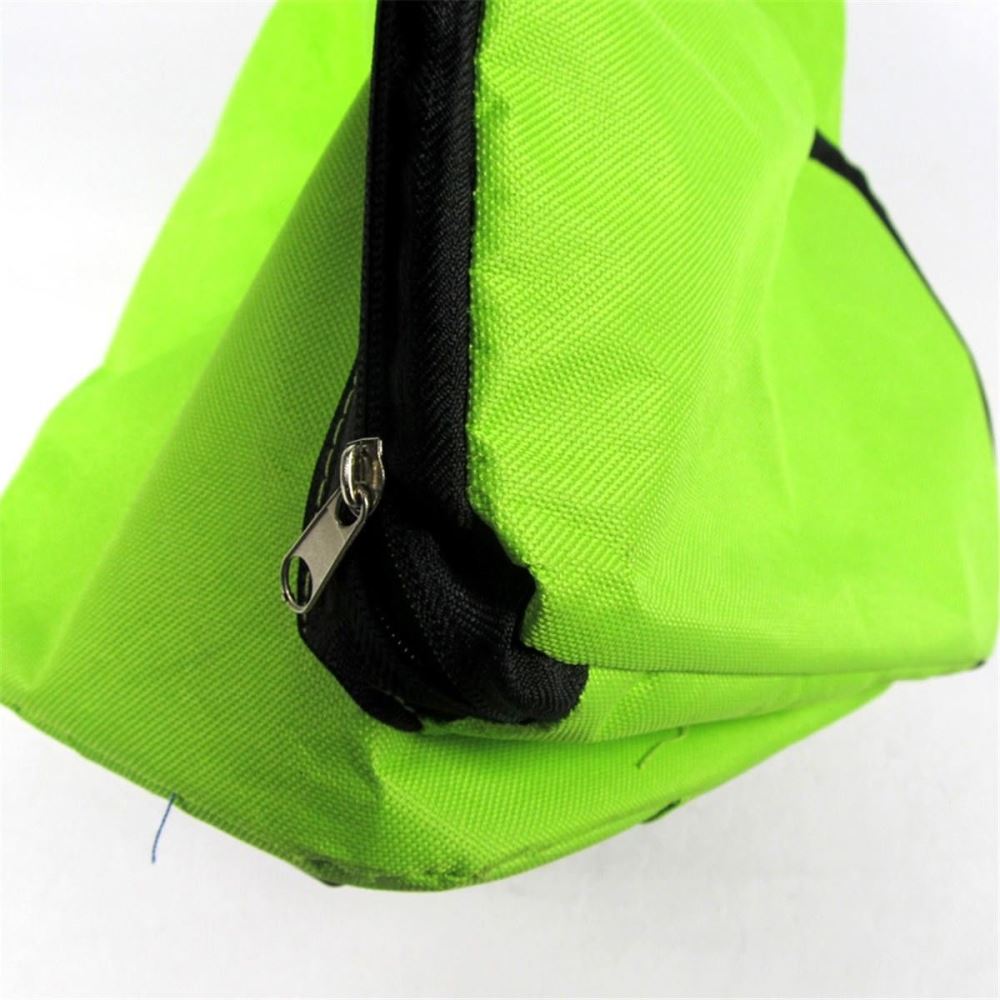 Shopping Trolley ote Bag Foldable Cart Rolling Grocery Wheels