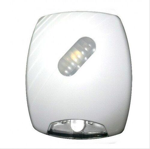 LED Motion Detection Night-Light for Your Bathroom Toilet LED Motion Detection Night-Light for Your Bathroom Toilet