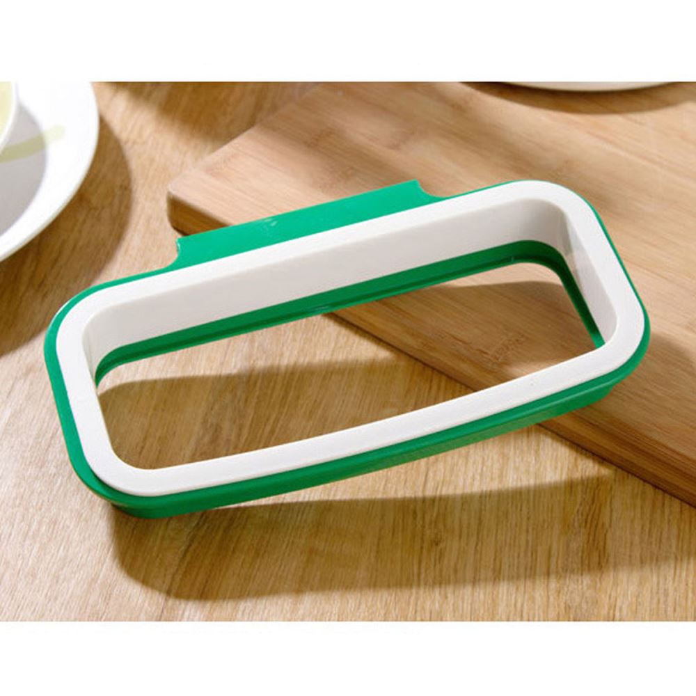 Rubbish Hanger Hanging Trash Rubbish Bag Holder