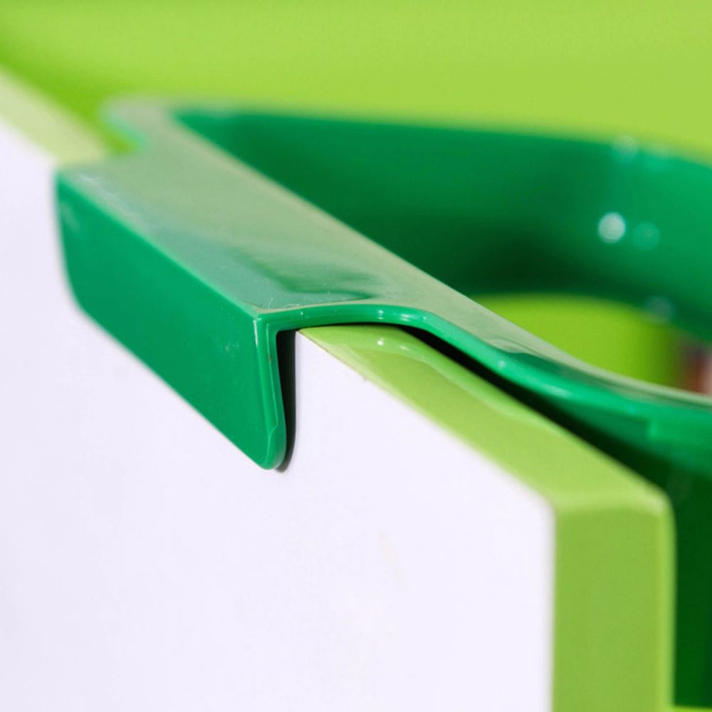 Rubbish Hanger Hanging Trash Rubbish Bag Holder