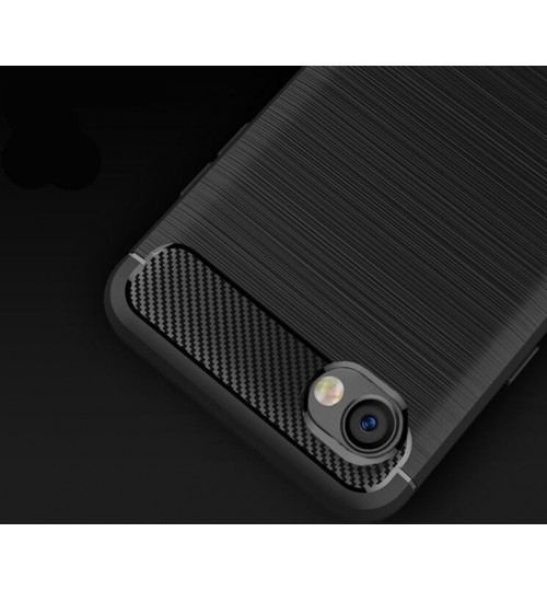 LG Q6 case impact proof rugged case with carbon fiber LG Q6 case impact proof rugged case with carbon fiber