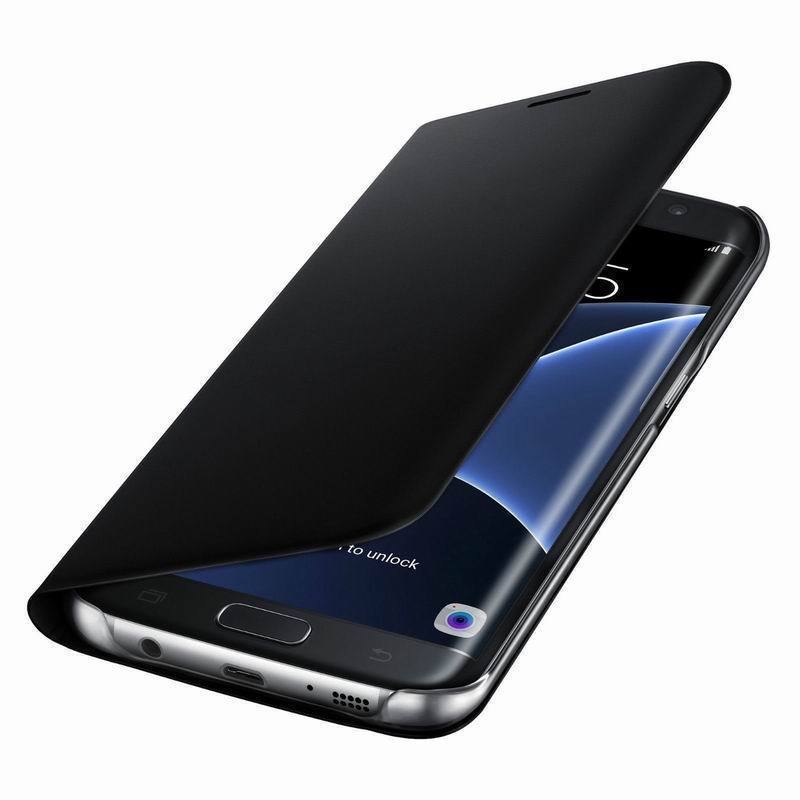 Galaxy J7 PRO 2017  case Flip Leather Cover with Card