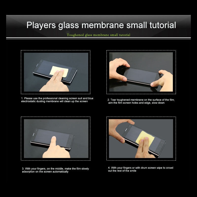 Kindle Fire 7 2017 Tempered Glass Screen Protector Film Kindle Fire 7 2017 Tempered Glass Screen Protector Film