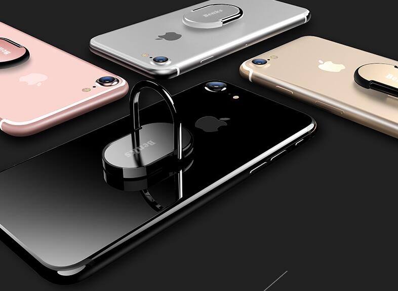Universal Masstige Ring Grip/Stand Holder for any Smart Device