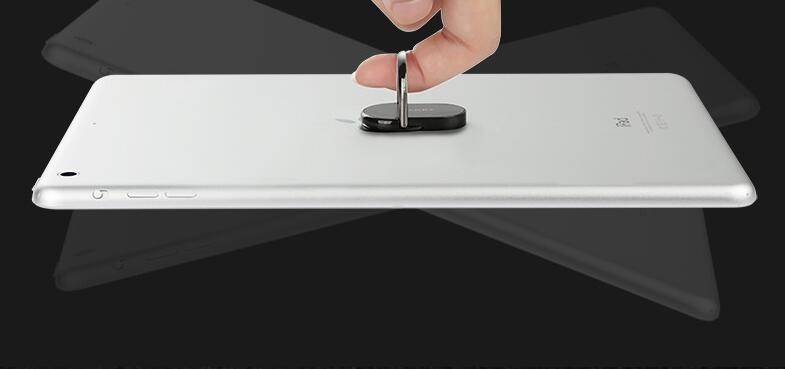 Universal Masstige Ring Grip/Stand Holder for any Smart Device