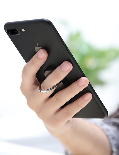 Universal Masstige Ring Grip/Stand Holder for any Smart Device