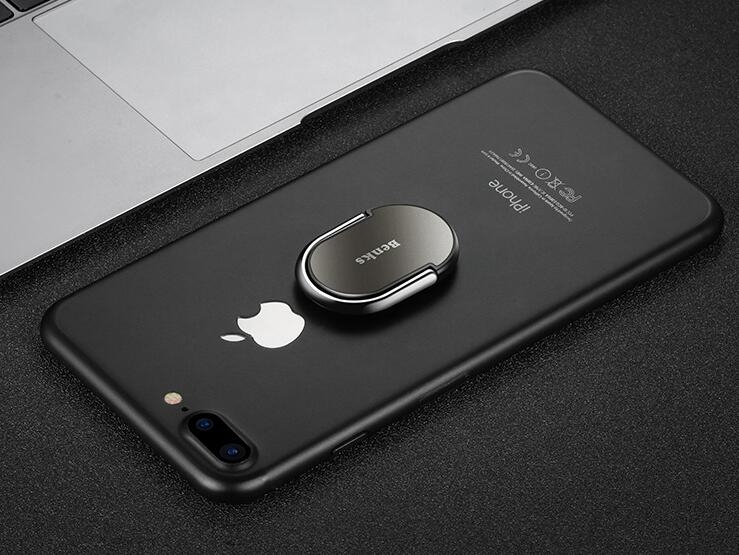 Universal Masstige Ring Grip/Stand Holder for any Smart Device