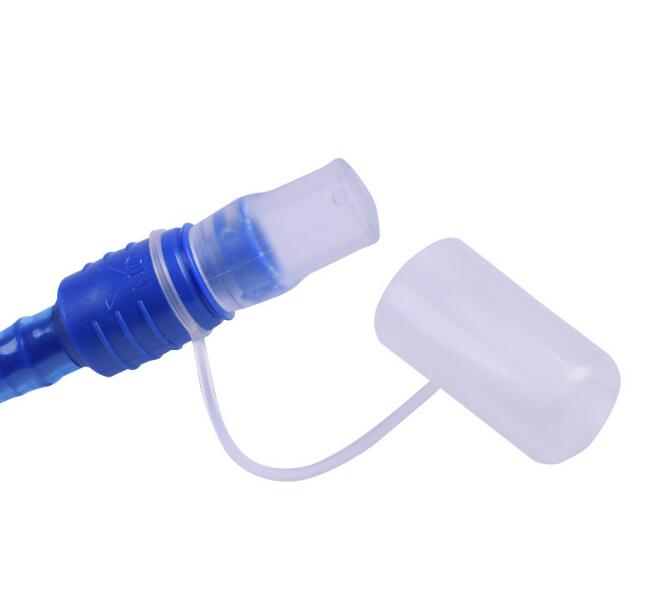 Water Bladder Hydration Bag Hiking Camping 2L