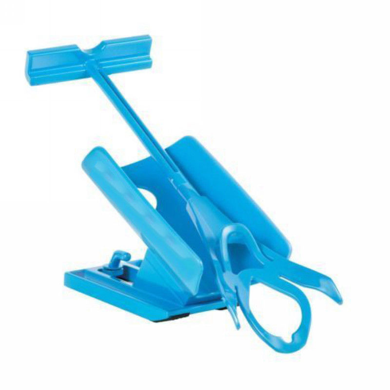 Sock Slider Kit Easy On Off No Bending Stretching Helper