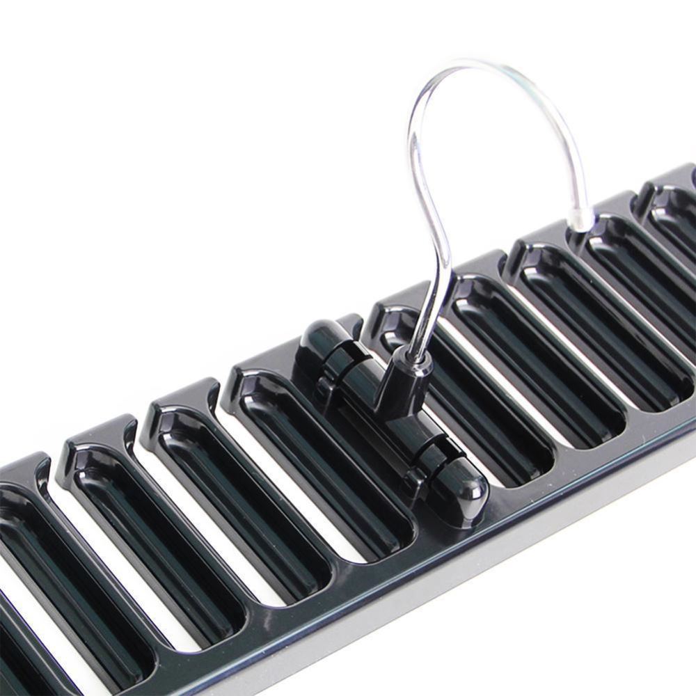Tie Belt Rotating Rack Organizer Hanger Holder