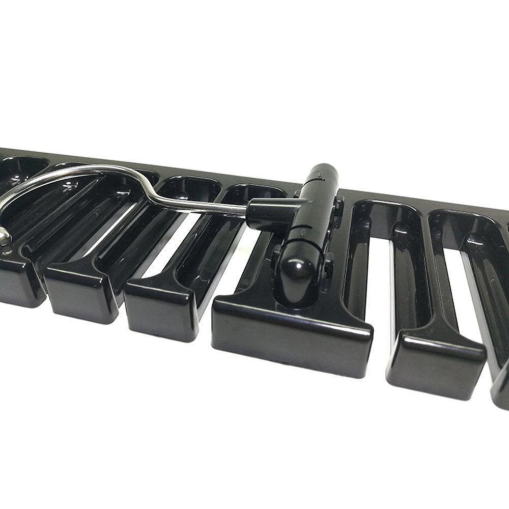 Tie Belt Rotating Rack Organizer Hanger Holder