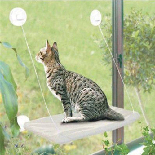 Window Mounted Cat Bed Cat Window Bed Sunny Seat Window Mounted Cat Bed Cat Window Bed Sunny Seat