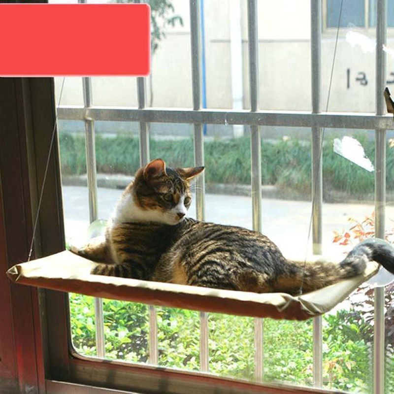 Window Mounted Cat Bed Cat Window Bed Sunny Seat Window Mounted Cat Bed Cat Window Bed Sunny Seat